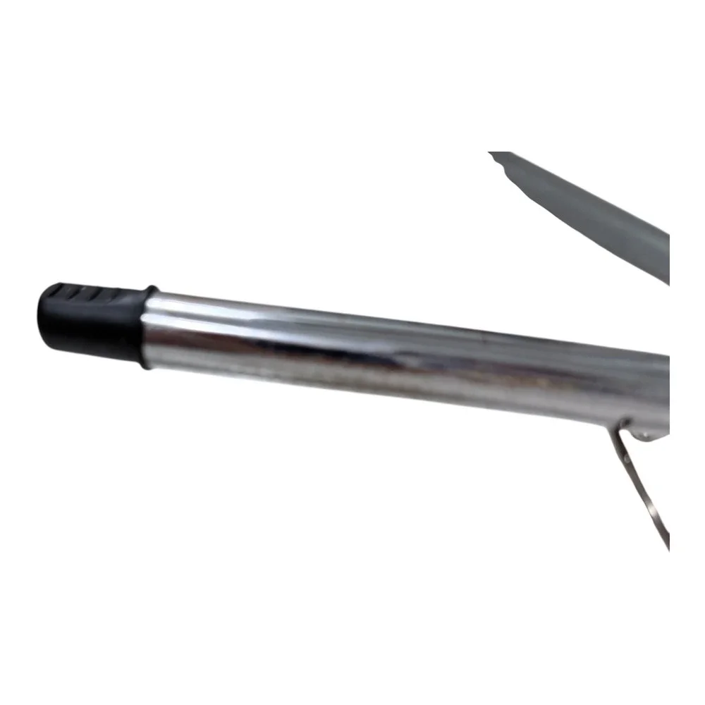 Power IQ Curling Iron 1/2 Inch Small Barrel Black Chrome Slim Wand TPC1813 Good